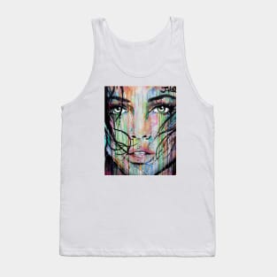 Instant Tank Top